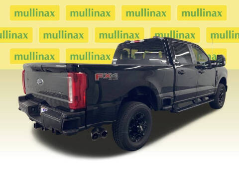 2026 Ford F-250 Super Duty