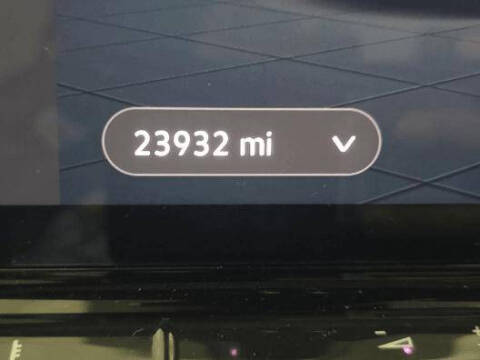 2023 Volkswagen ID.4 S