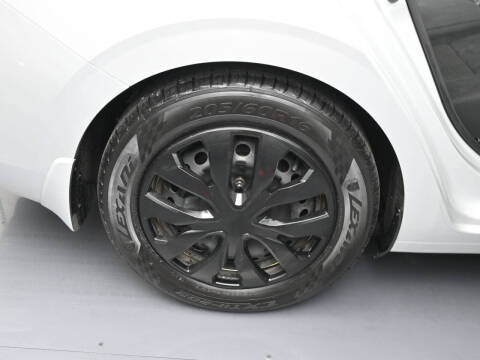 2021 Nissan Sentra S