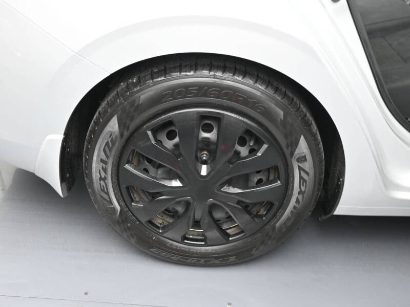 2021 Nissan Sentra S