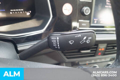2024 Volkswagen Jetta S