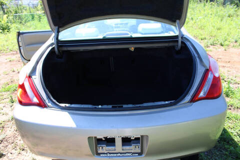 2004 Toyota Camry Solara SE