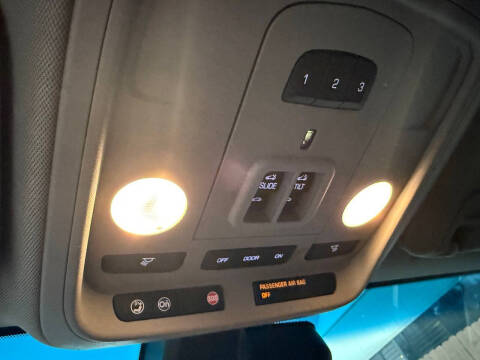 2014 Cadillac ATS 2.0T Performance