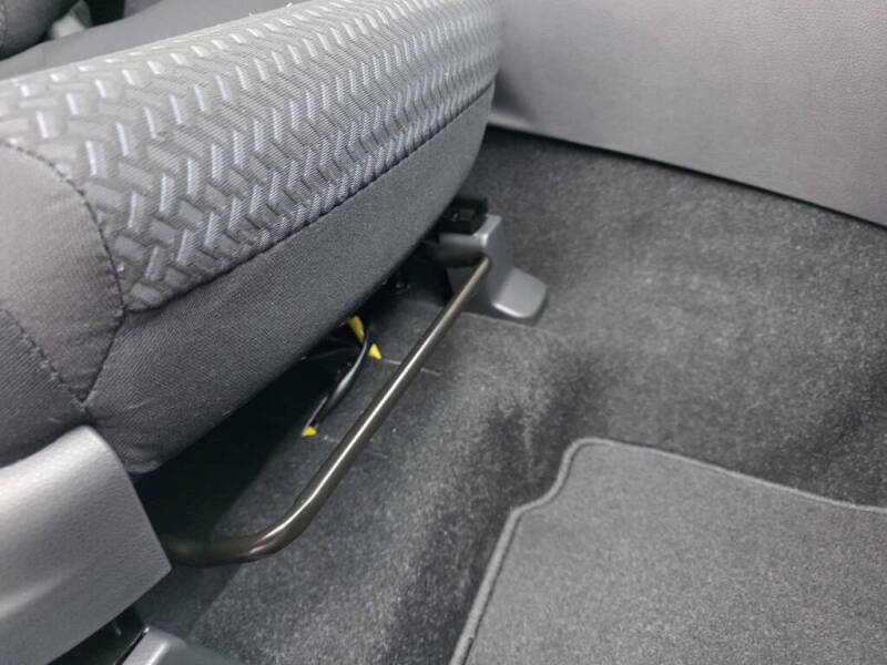 2026 Mitsubishi Eclipse Cross ES