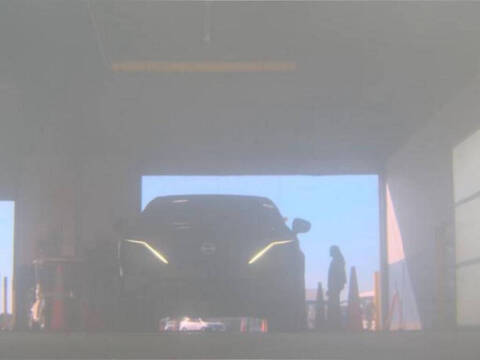 2023 Nissan Ariya Empower+