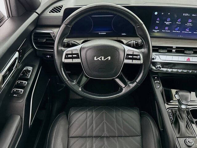 2024 Kia Telluride SX X-Line