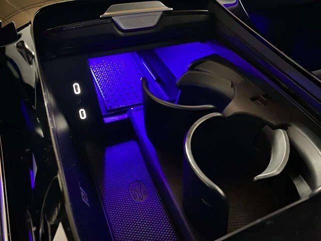 2023 Mercedes-Benz EQE EQE 350+