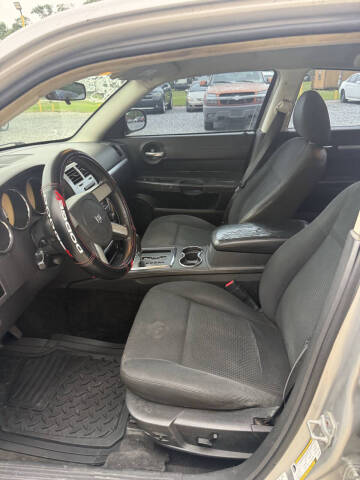 2010 Dodge Charger SXT