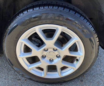 2019 Jeep Renegade Sport