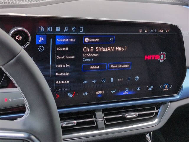 2026 Chevrolet Equinox EV LT 2