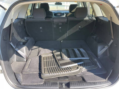 2016 Kia Sorento LX V6