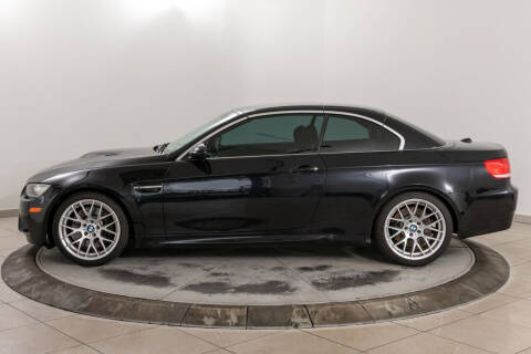 2008 BMW M3