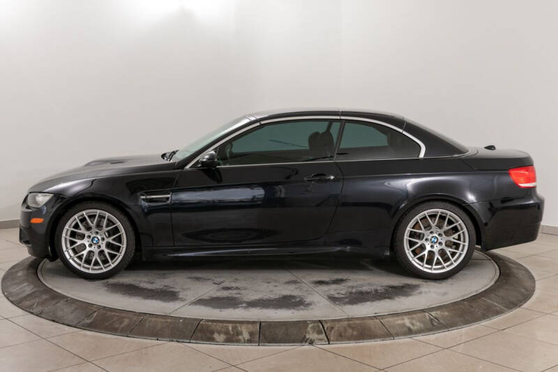 2008 BMW M3