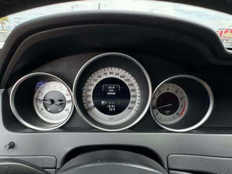 2015 Mercedes-Benz C-Class C 250