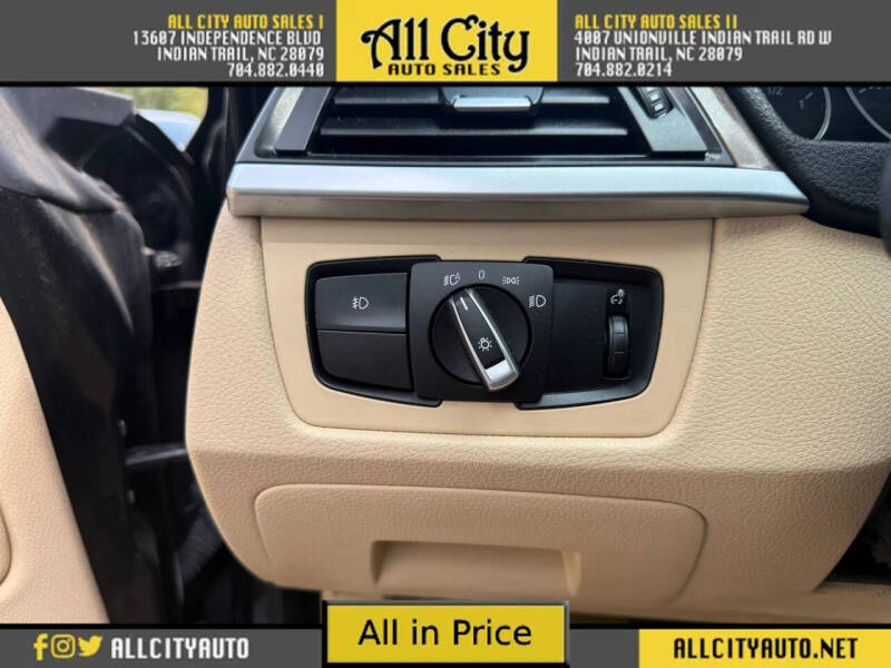 2014 BMW 4 Series 428i