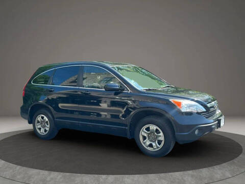 2007 Honda CR-V EX-L