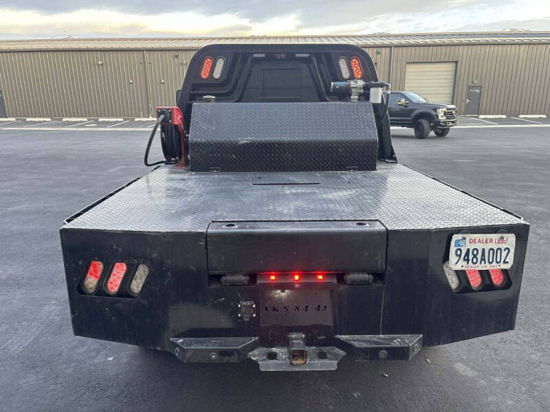 2022 GMC Sierra 1500HD Classic