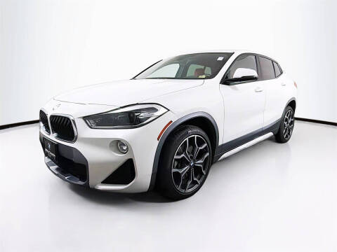 2018 BMW X2 xDrive28i