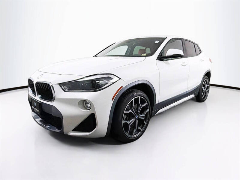 2018 BMW X2 xDrive28i