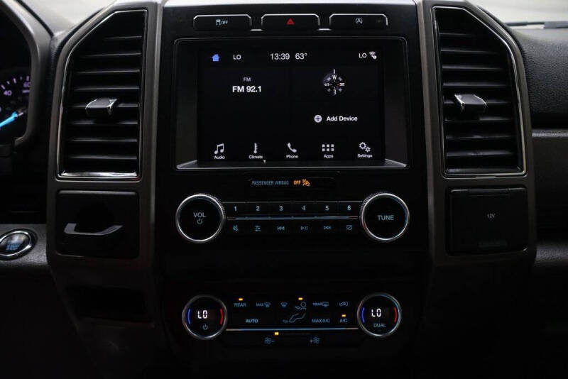 2019 Ford Expedition XLT