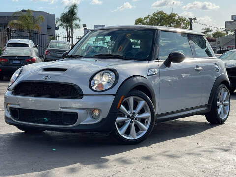 2011 MINI Cooper for sale at CarLot in La Mesa CA
