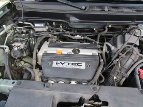 2003 Honda Element EX