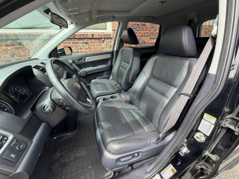 2011 Honda CR-V