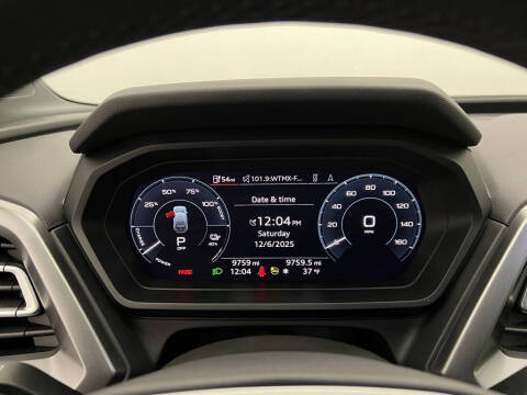 2023 Audi Q4 e-tron quattro Premium Plus 50