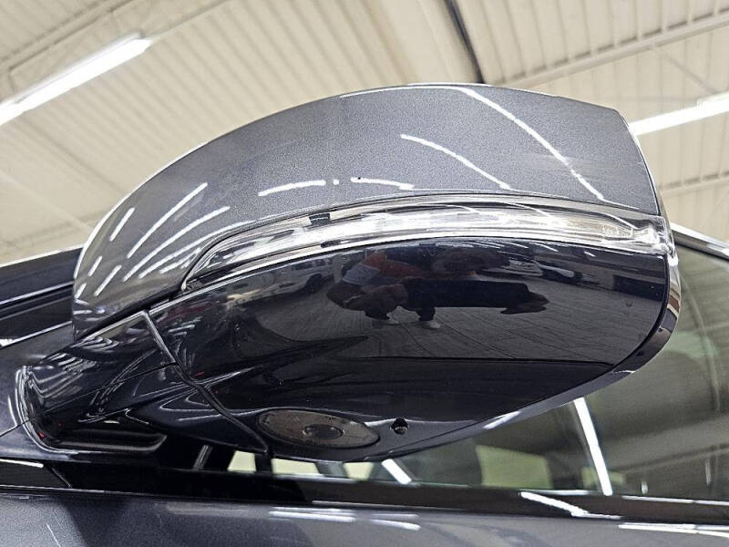 2016 Land Rover Range Rover Sport SE