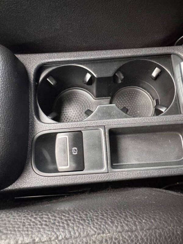 2013 Volkswagen Tiguan