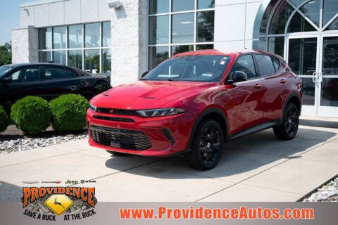 2024 Dodge Hornet GT