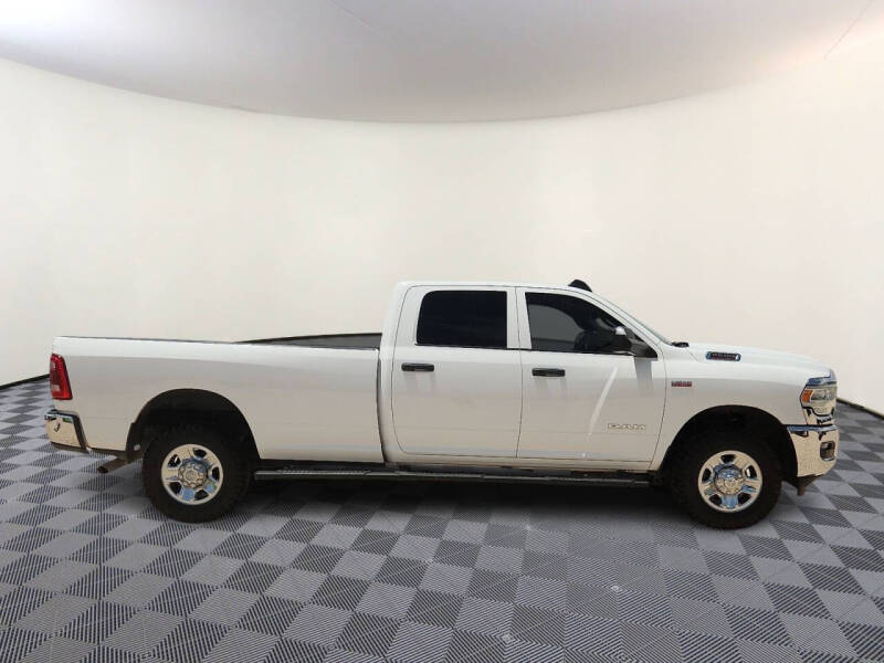 2019 RAM 2500 Tradesman