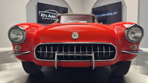 1956 Chevrolet Corvette