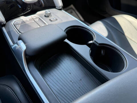 2023 Acura TLX w/Tech