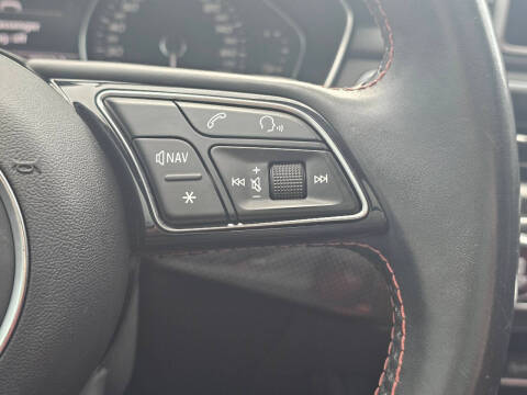 2019 Audi S4 3.0T quattro Premium Plus