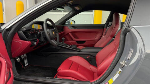2026 Porsche 911 GT3