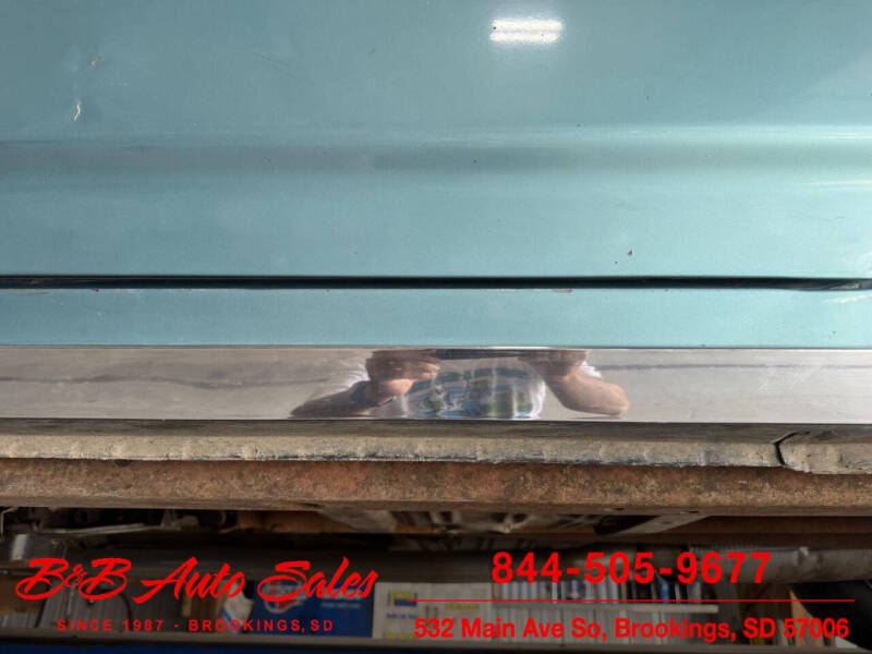 1963 Oldsmobile Eighty-Eight