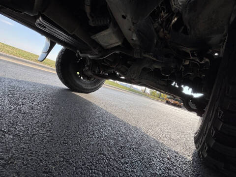 1992 Toyota 4Runner SR5 V6