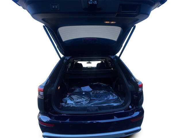 2025 Mitsubishi Outlander PHEV SE