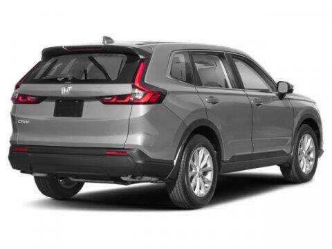 2023 Honda CR-V