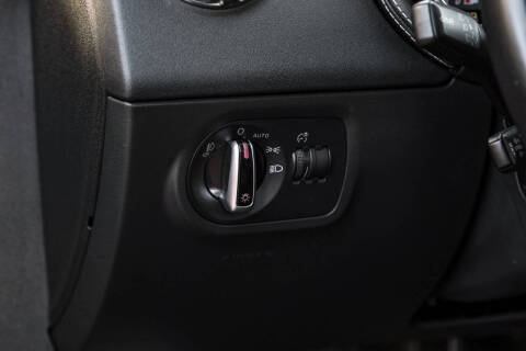 2012 Audi TTS 2.0T quattro Prestige