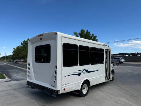 2019 Ford E-Series E-350 SD