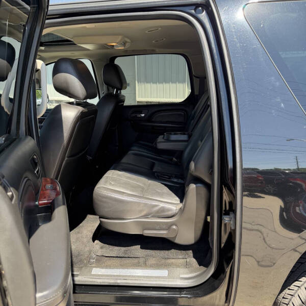 2013 Cadillac Escalade ESV Premium