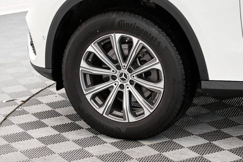 2024 Mercedes-Benz GLC GLC 300