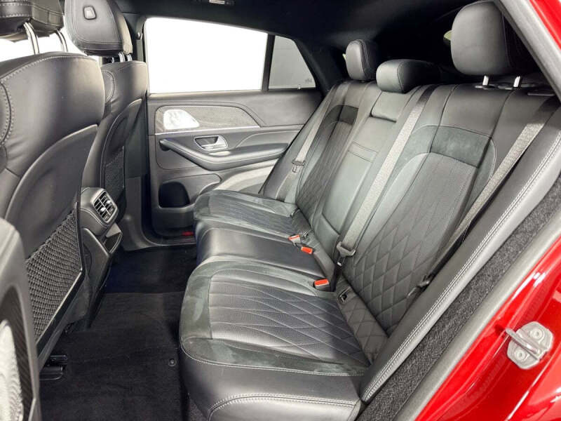 2021 Mercedes-Benz GLE AMG GLE 53