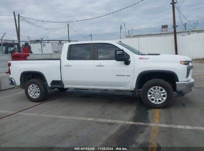 2022 Chevrolet Silverado 2500HD for sale at Ournextcar Inc in Downey, CA