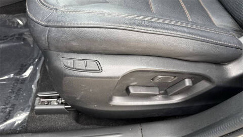 2022 Mazda CX-5 2.5 S Premium