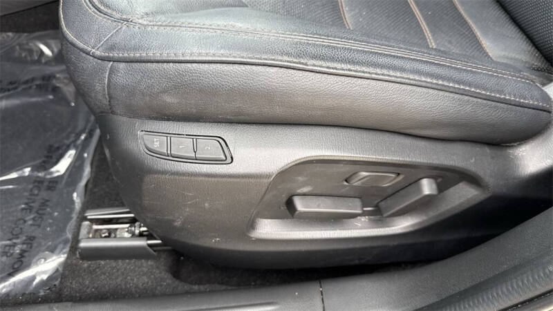 2022 Mazda CX-5 2.5 S Premium