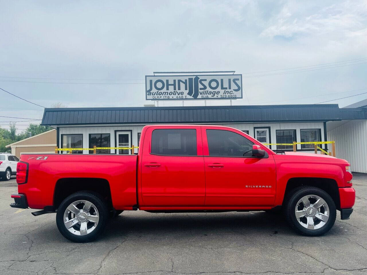 Pickup Trucks For Sale In Idaho Falls, ID