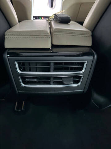 2015 Tesla Model S 85D